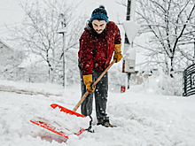 Россиянам рассказали, как быстро прочистить дорогу к дому