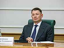 Сенатор Двойных назвал законы для решения вопросов в сфере обращения с отходами