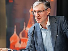 В «Сенеже» состоялся тренинг Дениса Кириса «Как эффективно работать со СМИ»