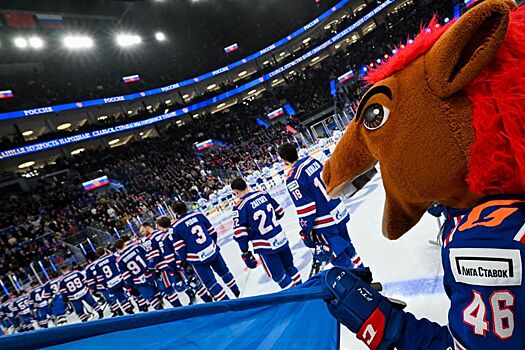 Рафаил Ишматов ответил, нужно ли СКА усилить тренерский штаб