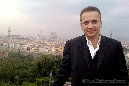 Строитель пирамиды вышел на свободу