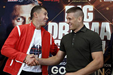 #JeSuisGolovkin