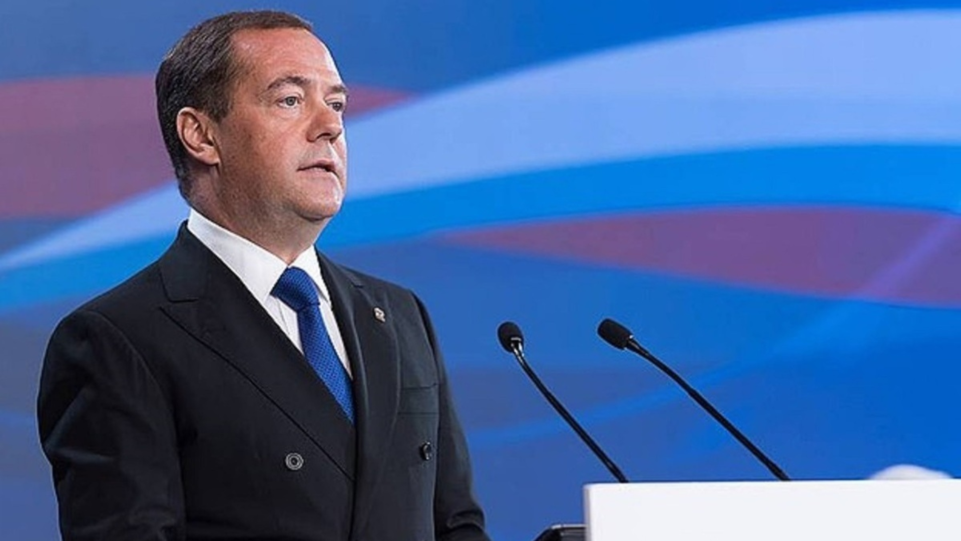 Доломал: Медведев объяснил соглашение по ископаемым между США и Украиной