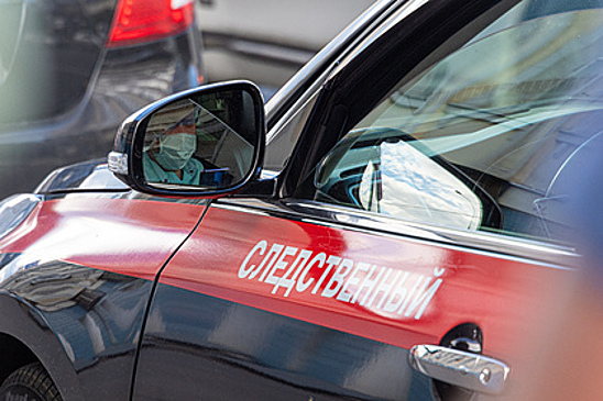 СКР попросил россиян помочь в розыске убийцы четырех человек