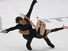 Стала известна музыка для произвольной программы Степановой/Букина на олимпийский сезон