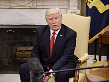 Минфин США назвал приоритеты Трампа