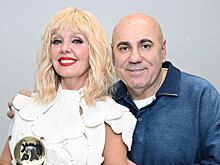 Пригожин раскрыл, почему Валерия отказалась от участия в «Новой волне»