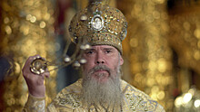 30 лет со дня избрания Алексия II главой Русской православной церкви