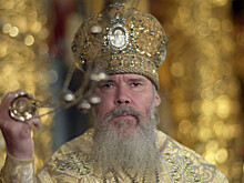 30 лет со дня избрания Алексия II главой Русской православной церкви