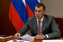 Михаил Дегтярев смог загрузить краевые предприятия «длинными» оборонными заказами - эксперт