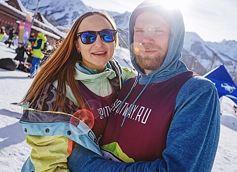 Вечеринки со звездами, захватывающий квест, катание на лыжах и сноуборде ждут гостей Tinkoff Rosafest 2019 в Сочи