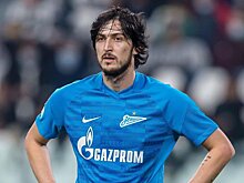 «Зенит» и Азмун определятся с будущим раньше конца января. Клуб ищет нового форварда