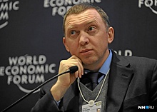 Олег Дерипаска из-за санкций отказался от трех самолетов