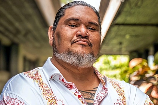 Актер из "Лило и Стича" умер в 46 лет от ожирения