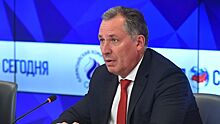 Поздняков: успехи пловцов РФ показательны в плане перспектив сборной на ОИ