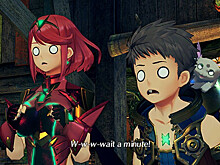 СМИ: Monolith Soft уже заканчивает создание Xenoblade Chronicles&nbsp;3
