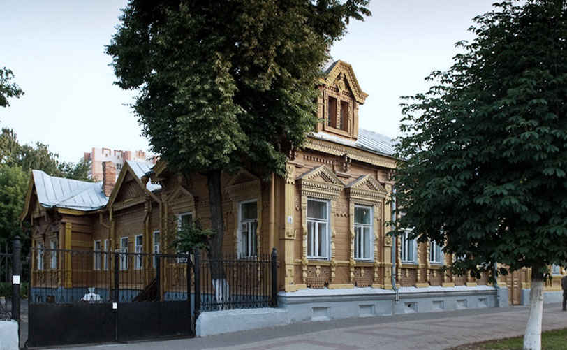Детский сад №20, Рязань, Российская Федерация