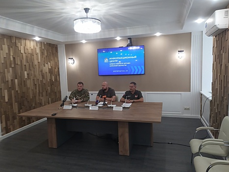 Волонтеры партии «Единая Россия» доставляют хлеб для жителей в курское приграничье