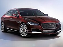 В компании Jaguar Land Rover разработали систему контроля усталости водителя