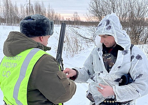 Минприроды ответило на критику новосибирцев о неэффективной работе