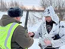 Минприроды ответило на критику новосибирцев о неэффективной работе