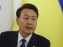 Бывшего президента Южной Кореи приговорили к пожизненному сроку