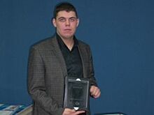 Челябинский школьник покажет в Госдуме уникальное изобретение для воды