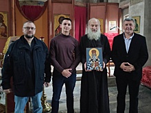 Историк Мастилович: В Иванове любят Республику Сербскую и сербский народ