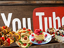 Топ из 5 кулинарных каналов русскоязычного YouTube