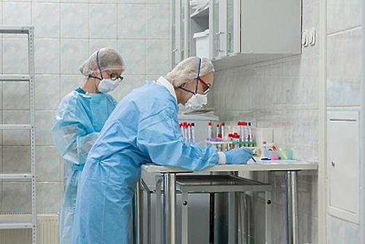 В Подмосковье выявили еще 608 случаев заражения коронавирусом