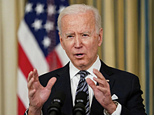 Белый дом не считает необычными оговорки Байдена о покойных лидерах