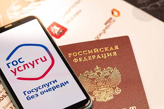 Россиян захотели обязать регистрироваться на маркетплейсах через «Госуслуги»