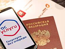 Россиян захотели обязать регистрироваться на маркетплейсах через «Госуслуги»