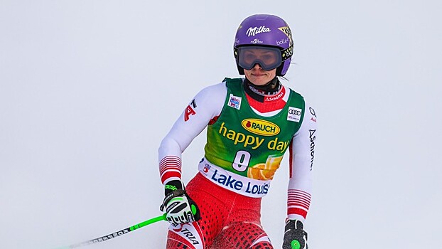 Олимпийская чемпионка по горным лыжам Анна Файт завершила карьеру