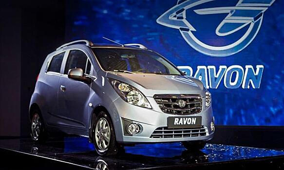 Подорожал самый дешевый автомобиль с «автоматом» в РФ
