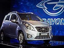 Подорожал самый дешевый автомобиль с «автоматом» в РФ
