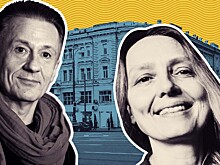 Артистка Театра Ермоловой: Меньшиков считает нас своими крепостными!