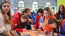 В России активно развивается молодежный парламентаризм