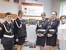 Студенты колледжа «Царицыно» выиграли чемпионат WorldSkills Russia