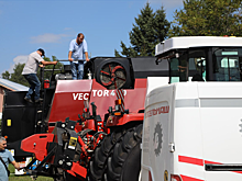 Спикер Заксобрания ЕАО Роман Бойко: По новому закону еще больше аграриев смогут платить транспортный налог по льготной ставке