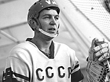 Умер знаменитый советский хоккеист