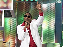 Приехавший в Россию солист Bad Boys Blue Кевин Маккой восхитил Барановскую