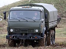 КамАЗ против Урала в армии: почему выиграл неудобный Урал?