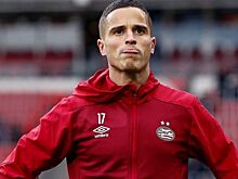 ПСВ расстанется с бывшим игроком "Барселоны"