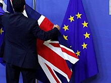 ЕС сможет ограничить доступ Британии к единому рынку
