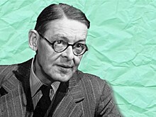 Я покажу тебе ужас в пригоршне праха – столетие “Бесплодных Земель” Т.С. Элиота