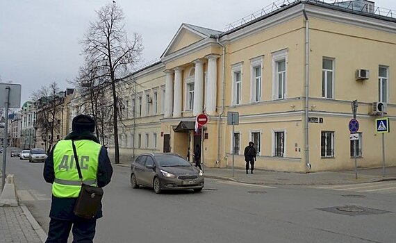 В ГИБДД Татарстана назвали дороги, где зафиксирован основной рост числа погибших в ДТП