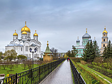 Пять причин поехать в Нижний Новгород