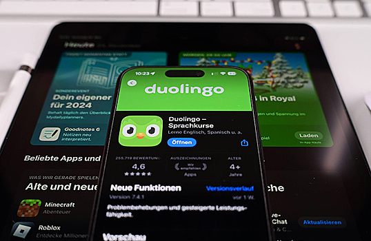 Duolingo проверяют на пропаганду ЛГБТ
