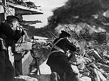 9 ноября 1941 года войска вермахта блокировали Севастополь с суши